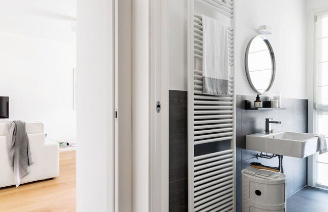 Home At Hotel - Sormani - Foto 25