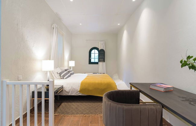 Loft África Villas Cruz Mayor - Foto 3