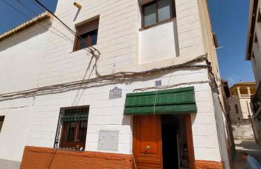 Casa Valle de Lecrin - Foto 28