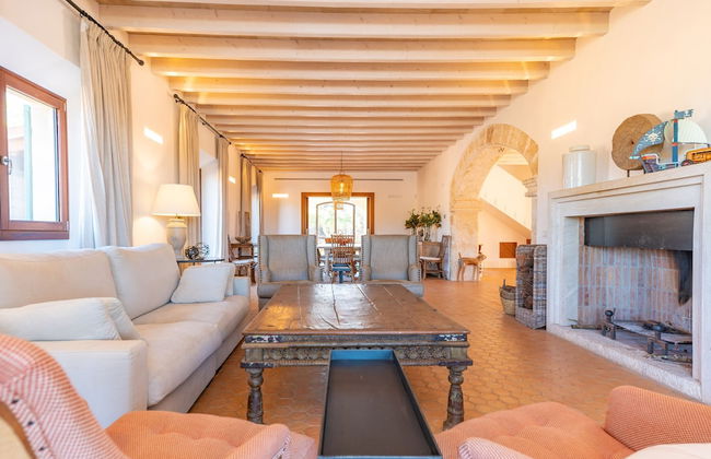 Son Catxo in Mallorca - Photo 8