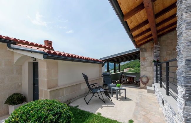 Apartments Villa Nadalina Deluxe - Foto 44