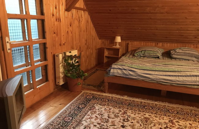 Casita del Bosque - Foto 6