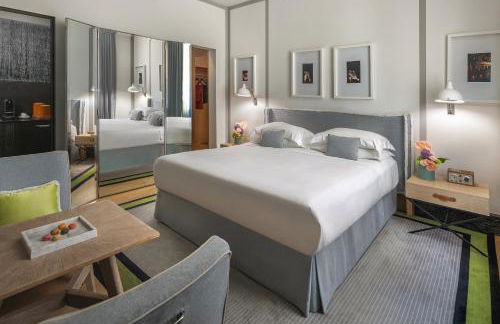 Portrait Roma - Lungarno Collection - Foto 26