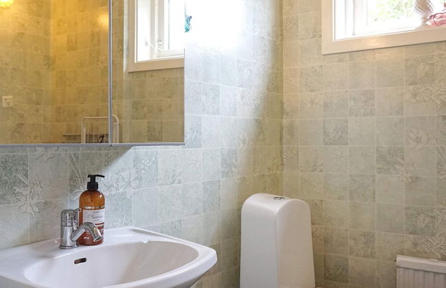 4 Star Holiday Home in Brastad-by Traum - Foto 8