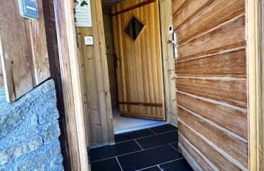 Chalet Flocon - luxury ski chalet by Avoriaz Chale - Photo 20