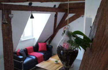 La Grande Terrine - Gîtes Les Potiers - Foto 47