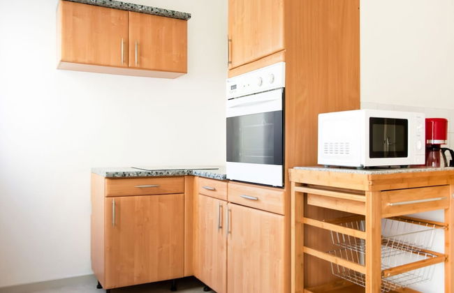 Apartment in Chaumont Near Town Center - Foto 17