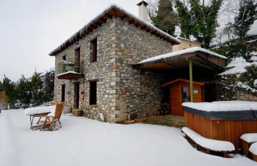 Villa Ortansia Milies Pilion - Foto 25