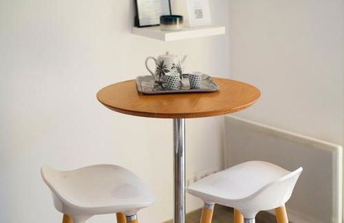 Duplex 2 chambres Golden Sun - Foto 7