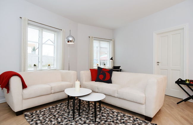 Sønderborg City Apartments - Foto 8