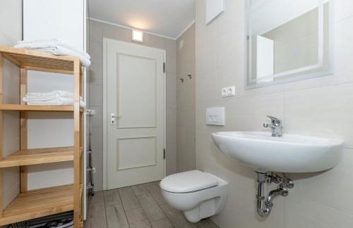 Appartementhaus Miramare Ferienwohnung 06 - Foto 21