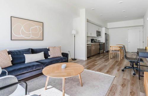 Blueground Hayward pool on-site restaurants SFO-1698 - Foto 3