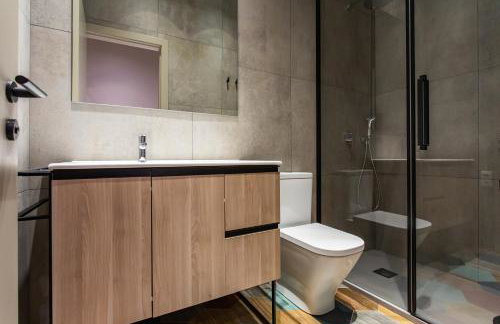 REINA FLATS VALENCIA Playa - Photo 62