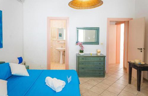 VILLA SABBIA D'ORO Torre Pali - Foto 16