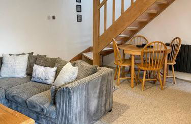 The Retreat, Cosy 1 Bed Cottage, Town Centre Location - Foto 24
