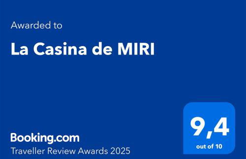 La Casina de MIRI - Foto 17