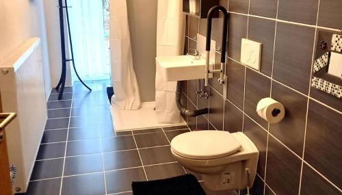 Ferienwohnung Pale - Foto 4, Shower