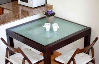 A studio-apartment in a newly built house.WIFI - Photo 17