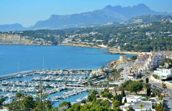 Holiday Home in Saint Jean de Monts With Jacuzzi - Photo 40