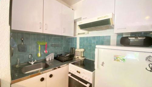 Résidence Camargue Village - T2 rez de jardin au Boucanet MAE-5441 - Photo 4