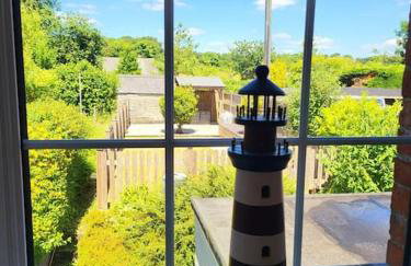 8 Duke Street - Launceston Cornwall - Foto 14