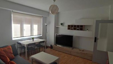 Apartamento en zona céntrica y tranquila. - Foto 2