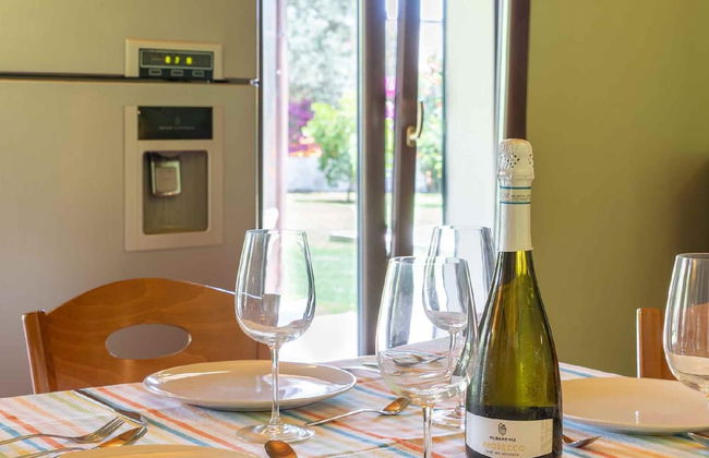 Giardino di Limoni Eco Friendly Villa - Foto 27