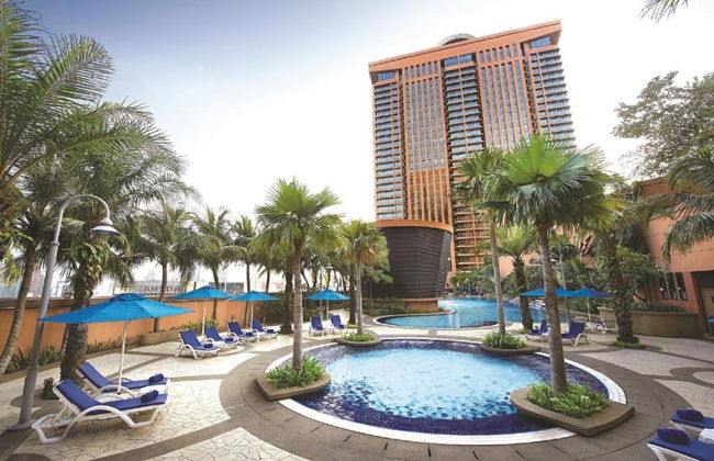 Family Apartment At Times Square - Foto 49