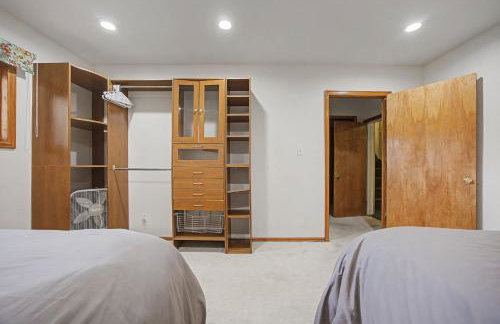 Crystal Creek Chalet - Meredith Lodging - Foto 49