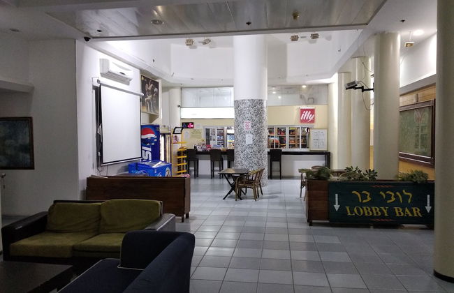 Eilat Balcony - Photo 2