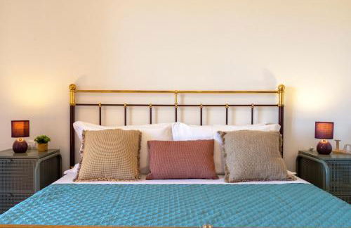 Dea Fertilia. Casa indipendente con vista mare. - Foto 11