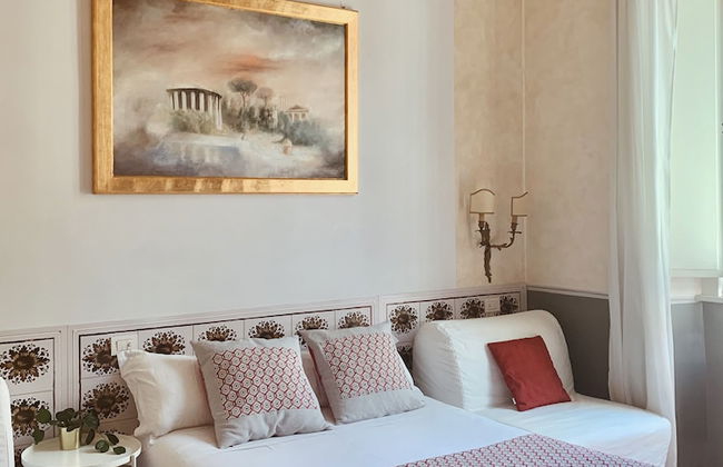 Residenza Sciarra - Foto 10