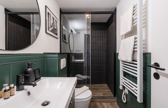 E41 Boutique Apartments by BQA - Foto 28