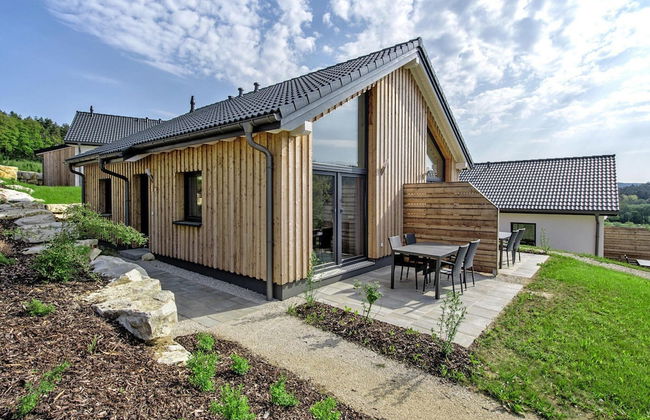 Holiday Home With Sauna in Mistelgau-obernsees - Photo 28