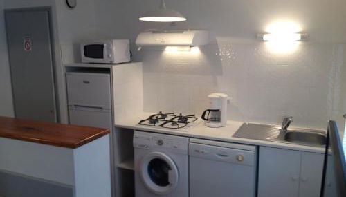 Maisonnette de vacances Noirmoutier quartier Epine - Foto 3, stove, dishwasher