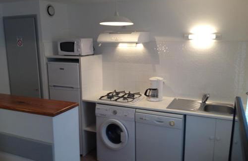 Maisonnette de vacances Noirmoutier quartier Epine - Foto 3