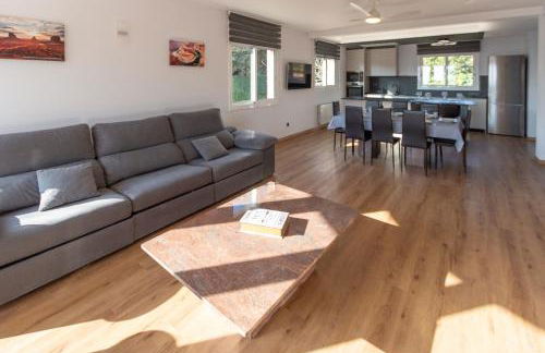 Catalunya Casas Stunning Villa with private pool 33 km to Barcelona - Foto 41