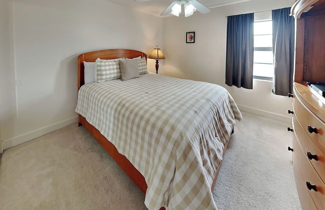 Beachcomber by Distinctive Beach Rentals - Foto 19