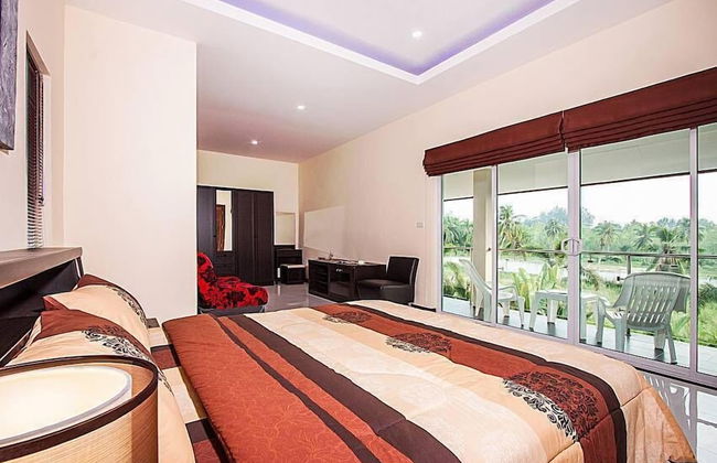 Park View Villas B - Private & Luxury - Foto 2