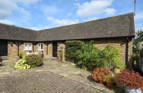 The Old Barn - Foto 19