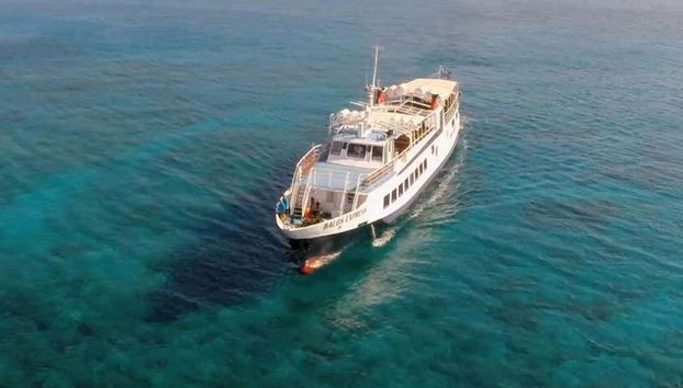 Chrissi Island Cruise - Foto 2