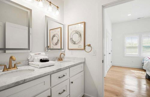 Sprawling Home 1 Mi to Downtown - Foto 23