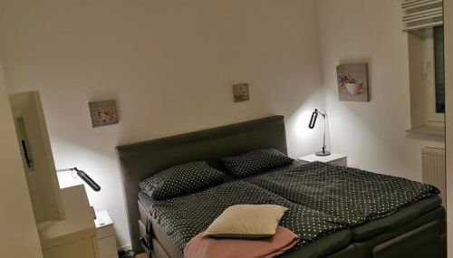 NEU! Schicke und moderne FeWo Lindenalle OG - Foto 5