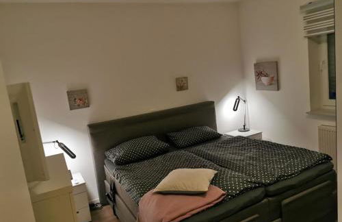 NEU! Schicke und moderne FeWo Lindenalle OG - Foto 5