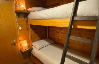 Woods Etna Chalet - Foto 25