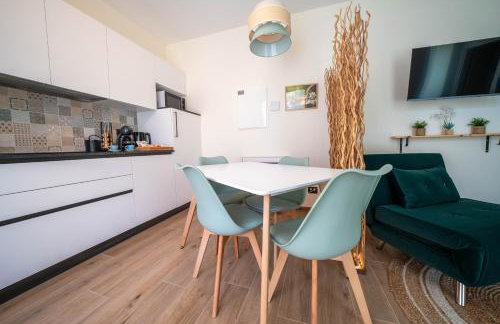 Green Apartments & Parking,Vimercate - Foto 12