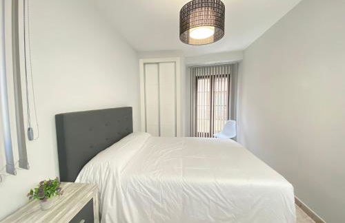 Apartamento Serranos Centro Histórico - Foto 11