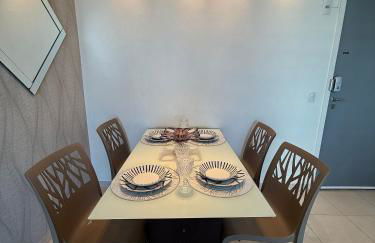 apê mandarim belém, 11º andar-wifi-garagem-piscina - Foto 11