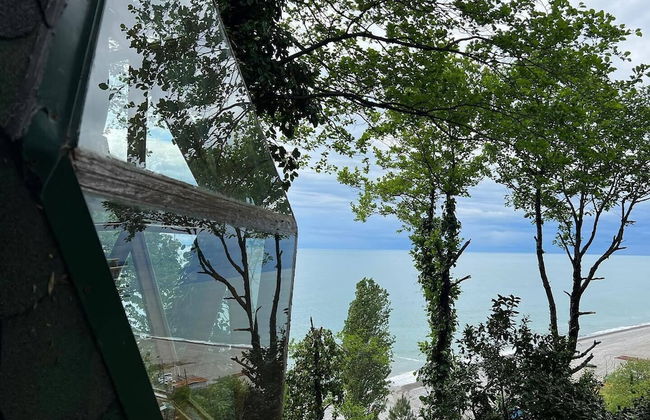 Glamping Martini Kvariati - Foto 42