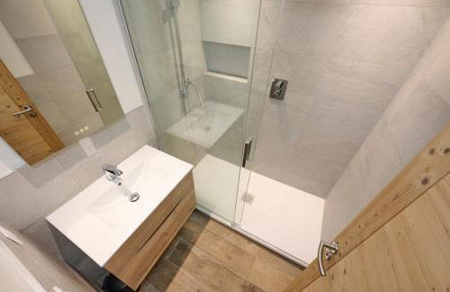 Chalet les Niverolles PARADISKI - Foto 26